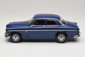 Volvo Amazon Midnight Blue Norev 1:18 188740 Métal Moulé — image 3 sur 7