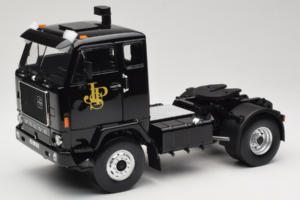 Volvo F88 John Player Special Black MCG 1:18 MCG18217 Métal Moulé