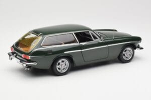 Volvo P1800 ES Vert Minichamps 1:18 100171614 Métal Moulé — image 3 sur 8
