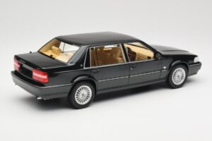 Volvo S90 Royal Green DNA 1:18 DNA000090 Métal Moulé — image 2 sur 6