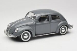 Volkswagen Export Sedan Agave Grey Maisto 1:18 100299 Métal Moulé