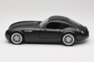 Wiesmann GT MF Matte Black Revell 1:18 WIESMANN002 Métal Moulé — image 4 sur 8