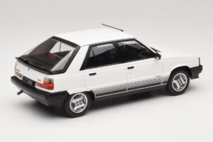 Renault 11 Turbo Blanc MCG 1:18 MCG18589 Métal Moulé — image 2 sur 6