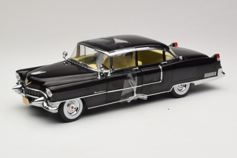 Cadillac Fleetwood Series 60 The Godfather Greenlight 1:18 12949 Métal Moulé