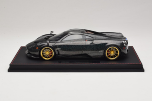 Pagani Huayra Starry Night Sky AB 1:18 REMC039 Résine