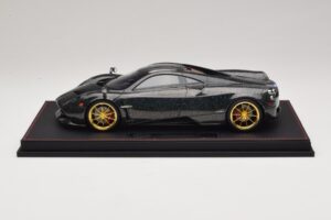 Pagani Huayra Starry Night Sky AB 1:18 REMC039 Résine