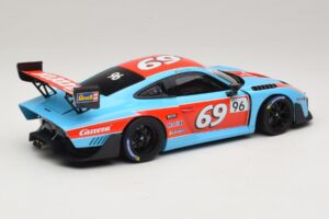 Porsche 935/19 GT2 #69 S. Gorig Porsche Motorsport Spa 2019 Minichamps 1:18 155067596 Métal Moulé — image 2 sur 6