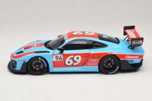 Porsche 935/19 GT2 #69 S. Gorig Porsche Motorsport Spa 2019 Minichamps 1:18 155067596 Métal Moulé — image 3 sur 6