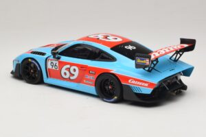Porsche 935/19 GT2 #69 S. Gorig Porsche Motorsport Spa 2019 Minichamps 1:18 155067596 Métal Moulé — image 5 sur 6