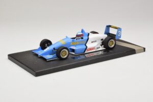 Reynard F903 Spiess M. Schumacher Winner Macau GP 1990 Minichamps 1:18 517901803 Résine