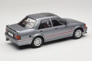 Ford Orion Mk2 RS Package Gris MCG 1:18 MCG18489 Métal Moulé — image 2 sur 6