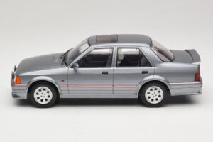 Ford Orion Mk2 RS Package Gris MCG 1:18 MCG18489 Métal Moulé — image 3 sur 6