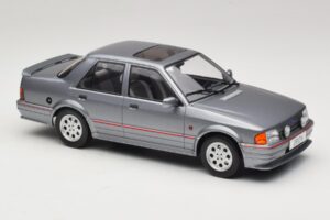 Ford Orion Mk2 RS Package Gris MCG 1:18 MCG18489 Métal Moulé — image 4 sur 6