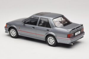 Ford Orion Mk2 RS Package Gris MCG 1:18 MCG18489 Métal Moulé — image 5 sur 6