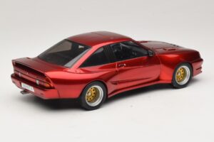 Opel Manta B Mattig Rouge MCG 1:18 MCG18265 Métal Moulé — image 2 sur 6