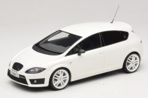 SEAT Leon Cupra R Mk2 Blanc Otto 1:18 SEAT Leon Cupra R Mk2 Blanc Otto 1:18 OT1332 Résine