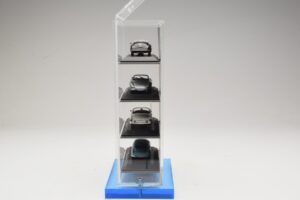 Auto Bild Coffret De Modèles Réduits 2004 Minichamps 1:43 AUTOBILD04 Métal Moulé — image 2 sur 4