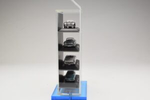 Auto Bild Coffret De Modèles Réduits 2004 Minichamps 1:43 AUTOBILD04 Métal Moulé — image 3 sur 4