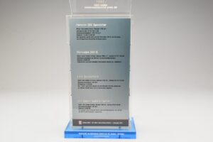Auto Bild Coffret De Modèles Réduits 2004 Minichamps 1:43 AUTOBILD04 Métal Moulé — image 4 sur 4