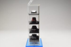 Auto Bild Coffret De Modèles Réduits 2005 Minichamps 1:43 AUTOBILD05 Métal Moulé — image 2 sur 4