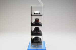 Auto Bild Coffret De Modèles Réduits 2005 Minichamps 1:43 AUTOBILD05 Métal Moulé — image 3 sur 4
