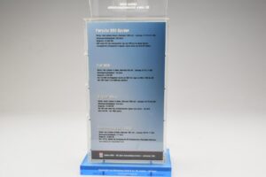 Auto Bild Coffret De Modèles Réduits 2005 Minichamps 1:43 AUTOBILD05 Métal Moulé — image 4 sur 4