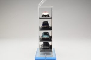Auto Bild Coffret De Modèles Réduits 2006 Minichamps 1:43 AUTOBILD06 Métal Moulé — image 2 sur 4