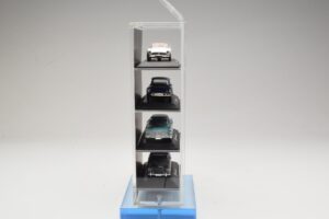 Auto Bild Coffret De Modèles Réduits 2006 Minichamps 1:43 AUTOBILD06 Métal Moulé — image 3 sur 4