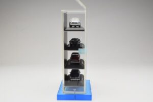 Auto Bild Coffret De Modèles Réduits 2007 Minichamps 1:43 AUTOBILD07 Métal Moulé — image 3 sur 4