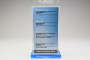 Auto Bild Coffret De Modèles Réduits 2007 Minichamps 1:43 AUTOBILD07 Métal Moulé — image 4 sur 4