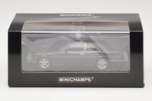 Bentley Continental T Noir Minichamps 1:43 436139941 Métal Moulé — image 4 sur 4