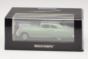 Bentley R-Type Continental Vert Minichamps 1:43 436139424 Métal Moulé — image 4 sur 4