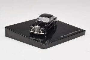 Bentley S1 Continental Flying Spur Noir Minichamps 1:43 BL468 Métal Moulé — image 2 sur 4