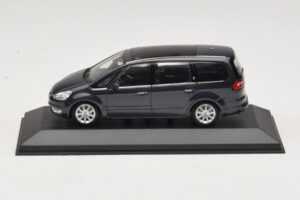 Ford S-Max Dark Grey Metallic Minichamps 1:43 400085400-P1 Métal Moulé