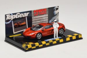 McLaren MP4-12C Top Gear Edition Orange Minichamps 1:43 519431330 Métal Moulé — image 2 sur 4
