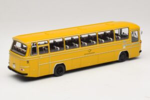 Mercedes O 302 Deutsche Bundespost Minichamps 1:43 439035191 Métal Moulé — image 2 sur 6