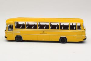 Mercedes O 302 Deutsche Bundespost Minichamps 1:43 439035191 Métal Moulé — image 3 sur 6