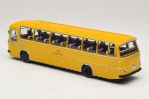 Mercedes O 302 Deutsche Bundespost Minichamps 1:43 439035191 Métal Moulé — image 5 sur 6