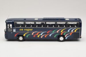Mercedes O 303-15 RHD En Vogue Minichamps 1:43 439036081 Métal Moulé — image 3 sur 6