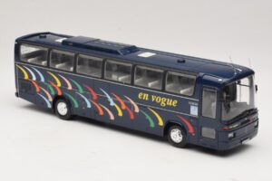 Mercedes O 303-15 RHD En Vogue Minichamps 1:43 439036081 Métal Moulé — image 4 sur 6
