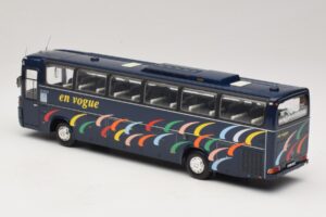 Mercedes O 303-15 RHD En Vogue Minichamps 1:43 439036081 Métal Moulé — image 5 sur 6