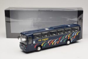 Mercedes O 303-15 RHD En Vogue Minichamps 1:43 439036081 Métal Moulé — image 6 sur 6
