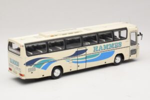 Mercedes O 303-15 RHD Hammes Minichamps 1:43 439036080 Métal Moulé — image 2 sur 6
