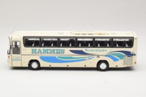 Mercedes O 303-15 RHD Hammes Minichamps 1:43 439036080 Métal Moulé — image 3 sur 6