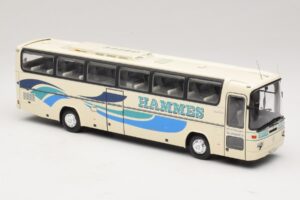 Mercedes O 303-15 RHD Hammes Minichamps 1:43 439036080 Métal Moulé — image 4 sur 6