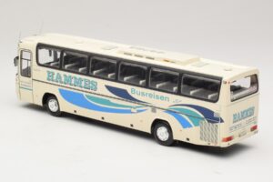 Mercedes O 303-15 RHD Hammes Minichamps 1:43 439036080 Métal Moulé — image 5 sur 6