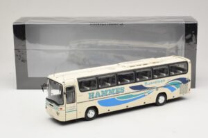 Mercedes O 303-15 RHD Hammes Minichamps 1:43 439036080 Métal Moulé — image 6 sur 6