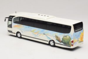 Mercedes Travego Buhrer Reisen Minichamps 1:43 439030181 Métal Moulé — image 5 sur 6