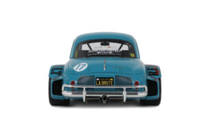 Renault Dauphine La Brute Green with Patina SEMA Best of Show Otto 1:18 OT1268 Résine — image 5 sur 5