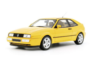 Volkswagen Corrado G60 Yellow Nugget Otto 1:18 OT1385 Résine — image 2 sur 2